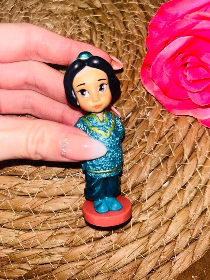 Figurine disney - photo numéro 3