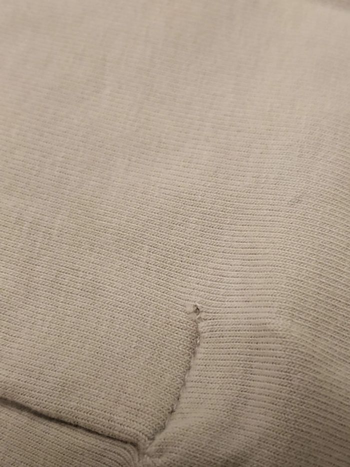 2 t-shirts fille 12 mois Obaibi - photo numéro 2