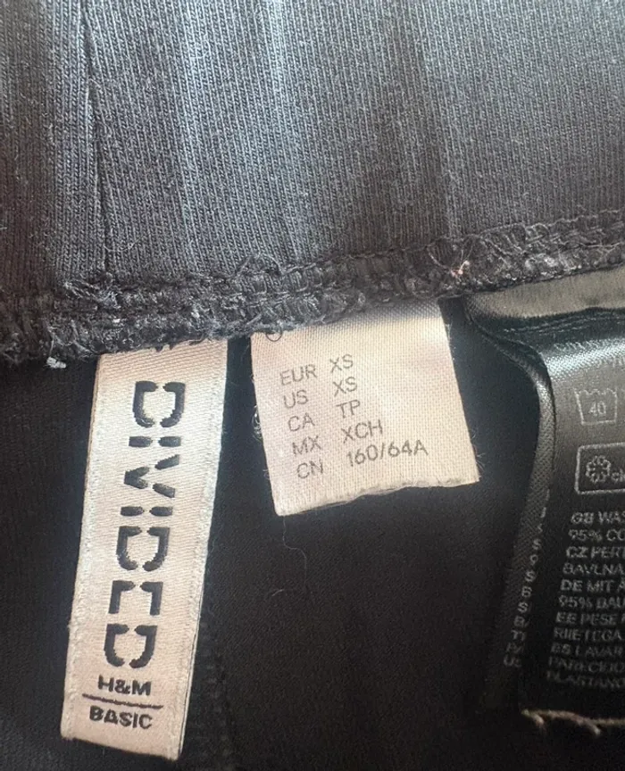 Legging 7/8 - photo numéro 3