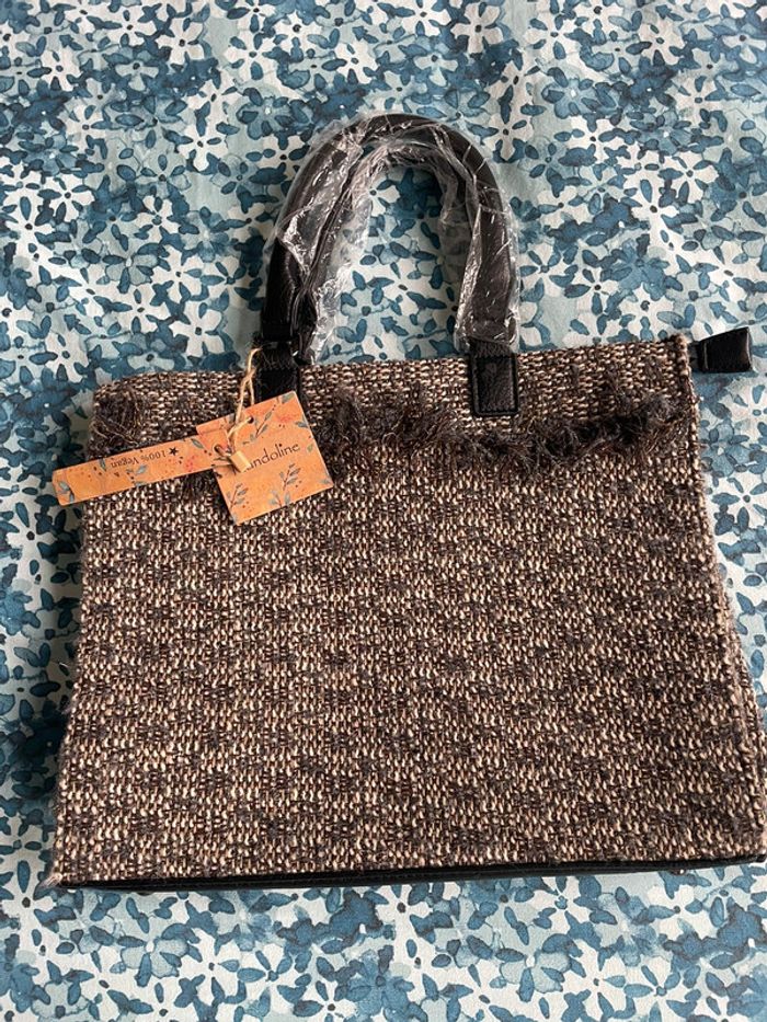 Sac à main Mandoline