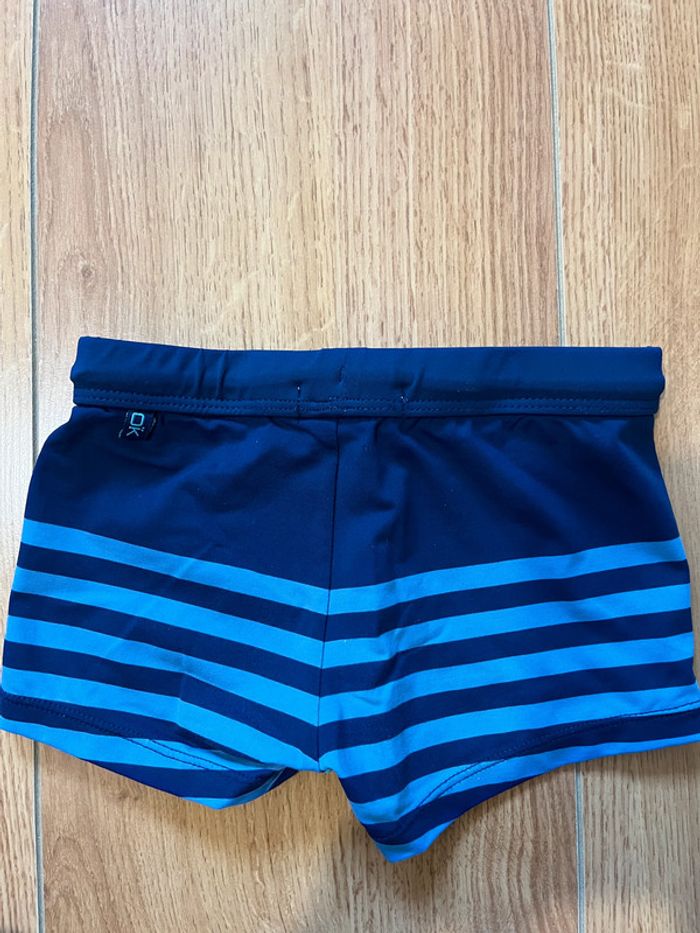 Maillot de bain garçon Okaidi 2 ans - photo numéro 3