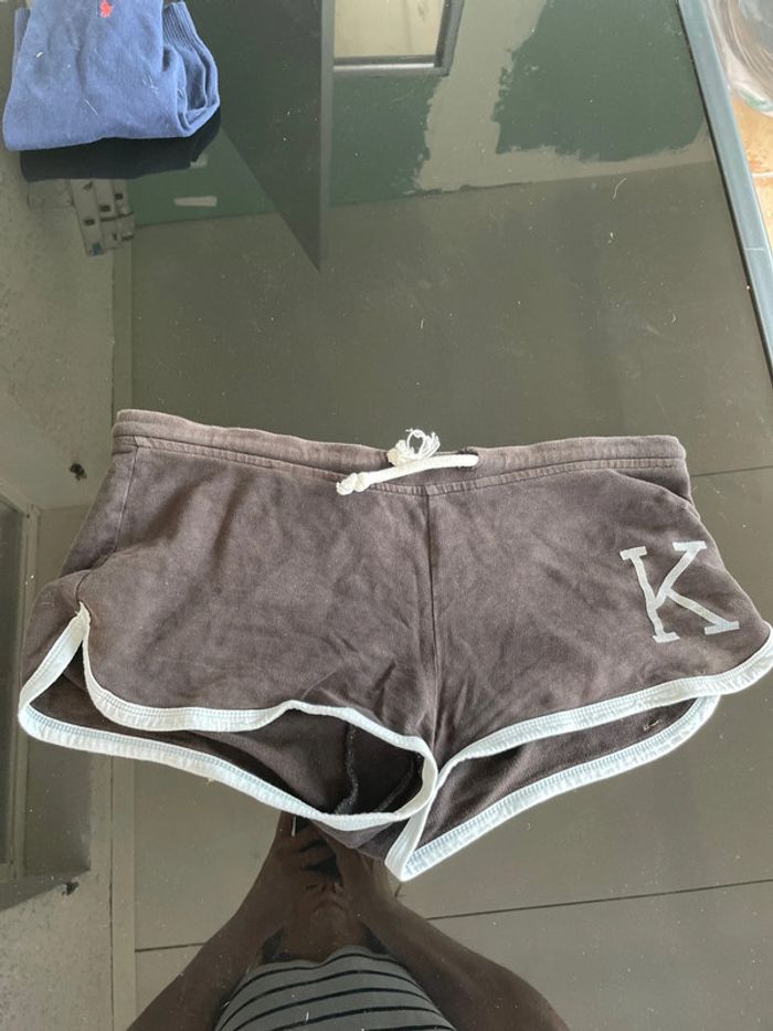 Short en taille XS - photo numéro 2