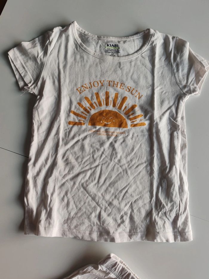 Pyjama 4 ans - photo numéro 3