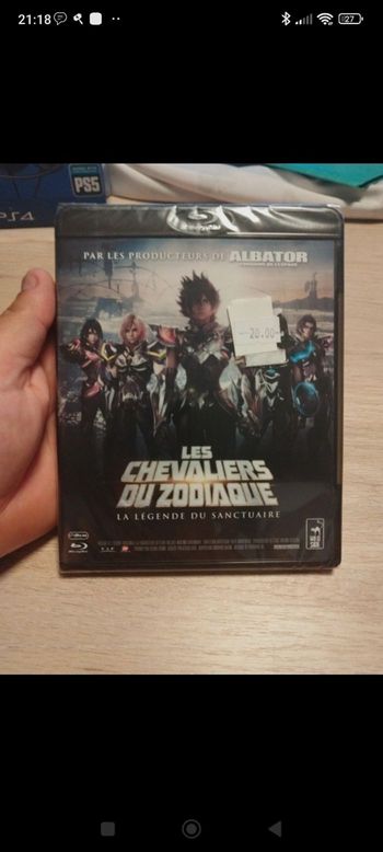 Blu-ray