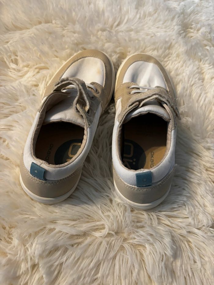 Baskets - photo numéro 5