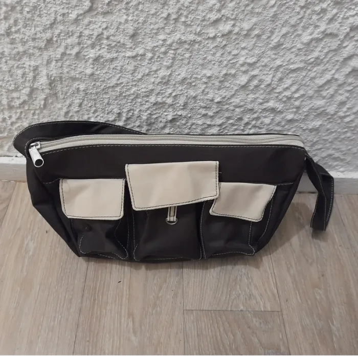 sac bandoulière