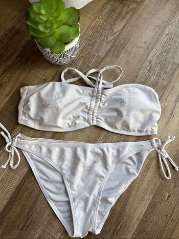 - Maillot de bain Tissaia  - Taille 38 / M - Très bon état