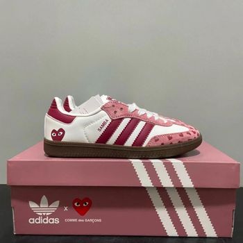 adidas originals SAMBA OG (Saint Valentin) taille 38