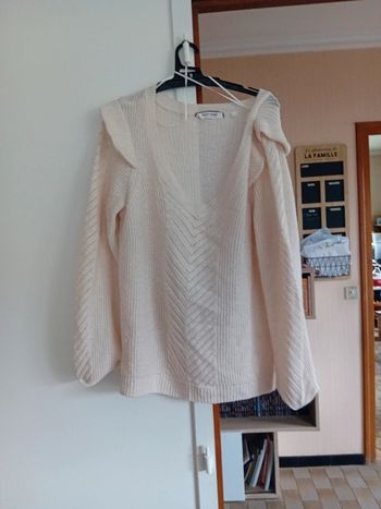 Pull taille Xl