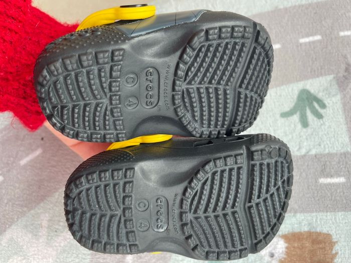 Sandales crocs - photo numéro 2