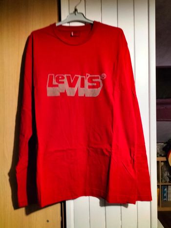 T-shirt Levi's