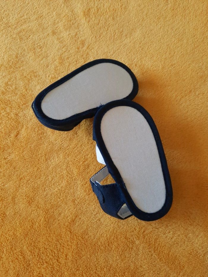 Petites chaussures été - photo numéro 3