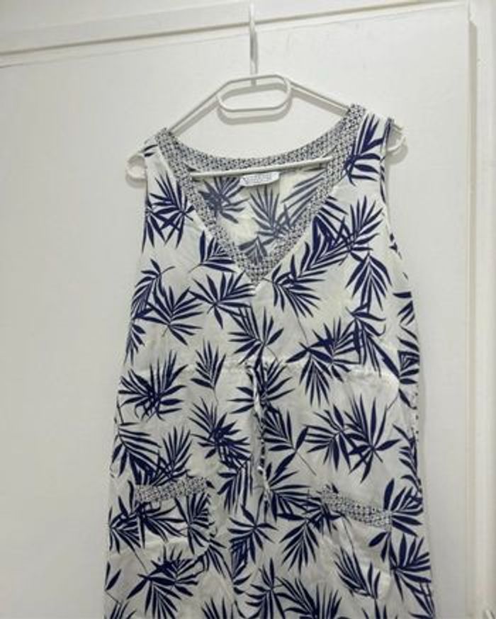 Robe Laurence Tavernier taille XL - photo numéro 3