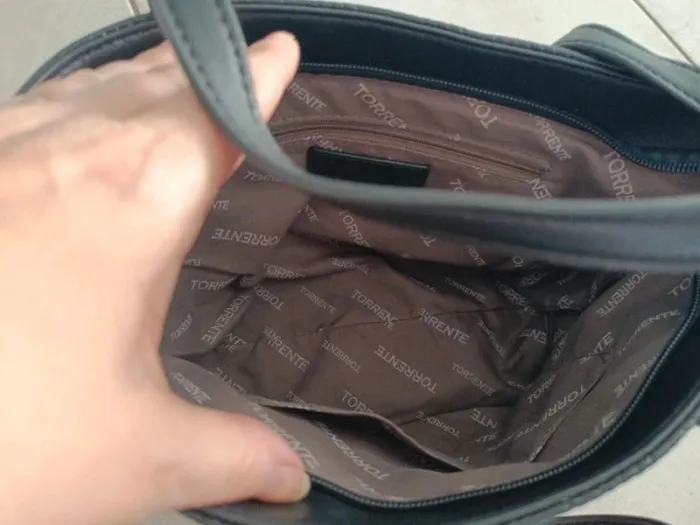 Sac à main Femme torrente - photo numéro 3