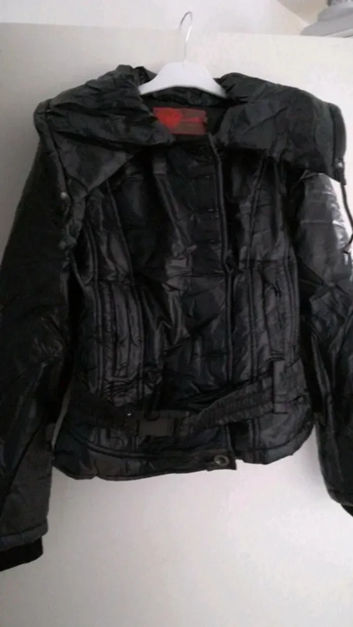 Magnifique blouson veste - photo numéro 3