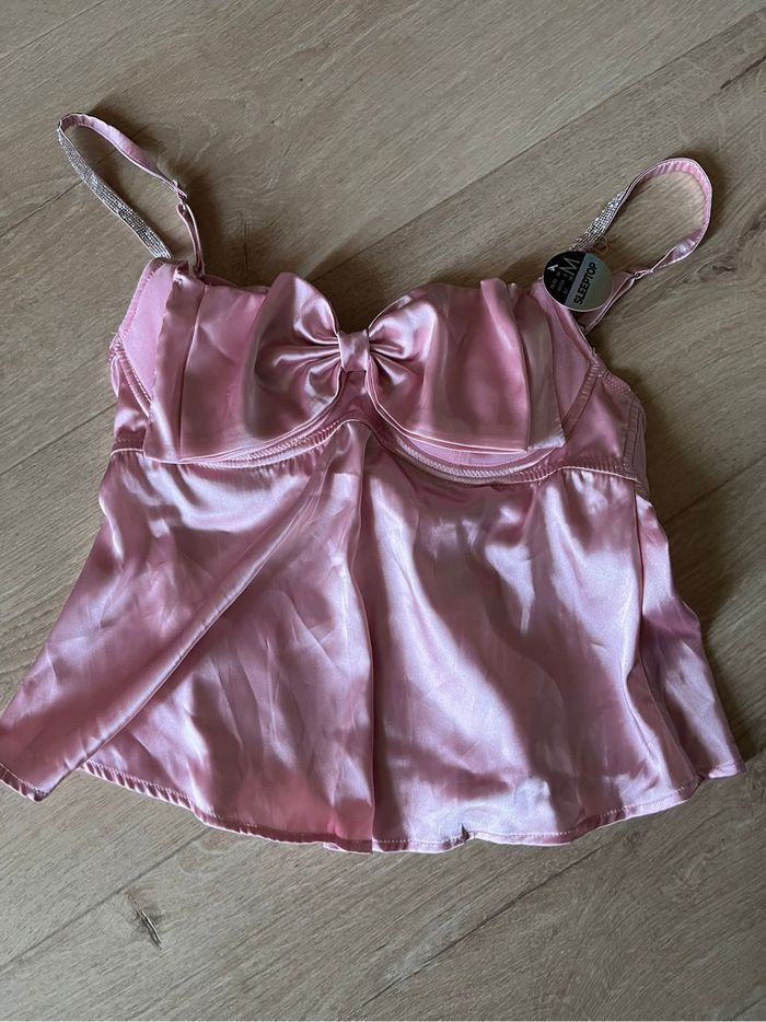 Top strass