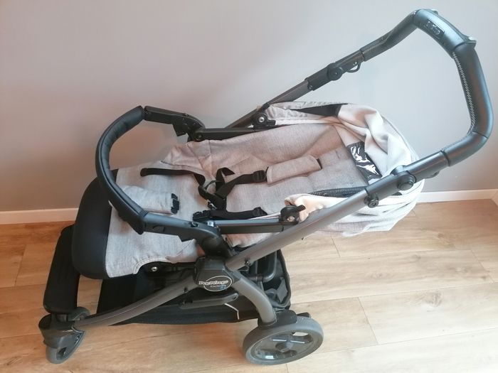 Poussette Peg Perego - photo numéro 5
