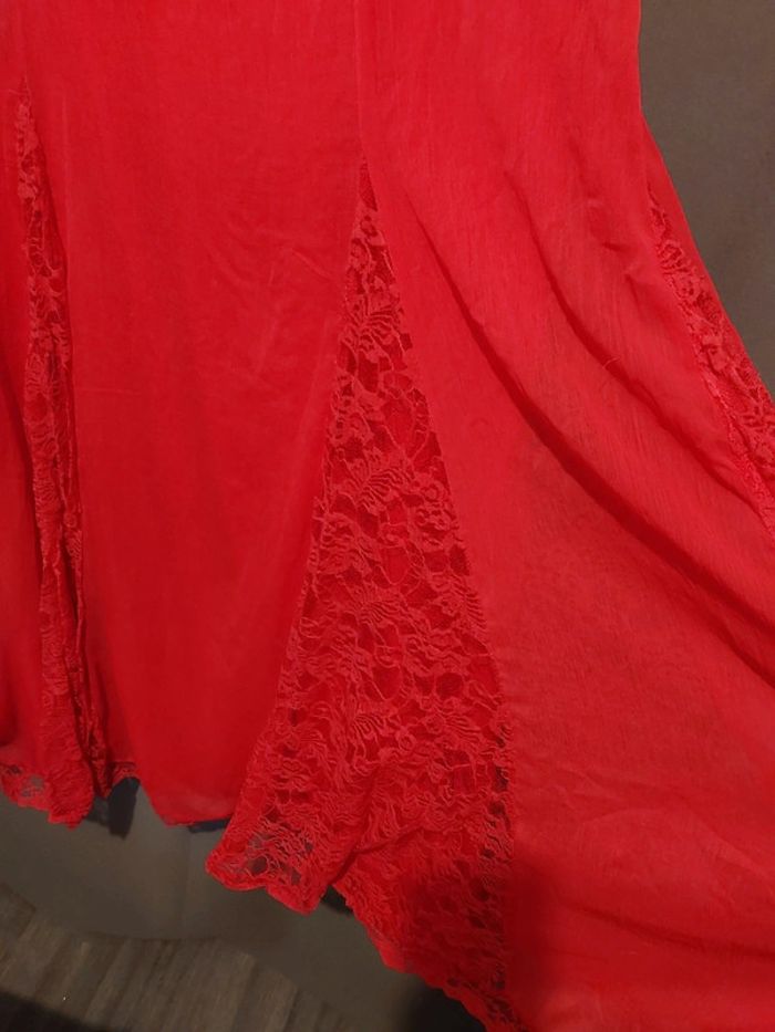 Robe de cérémonie - photo numéro 2