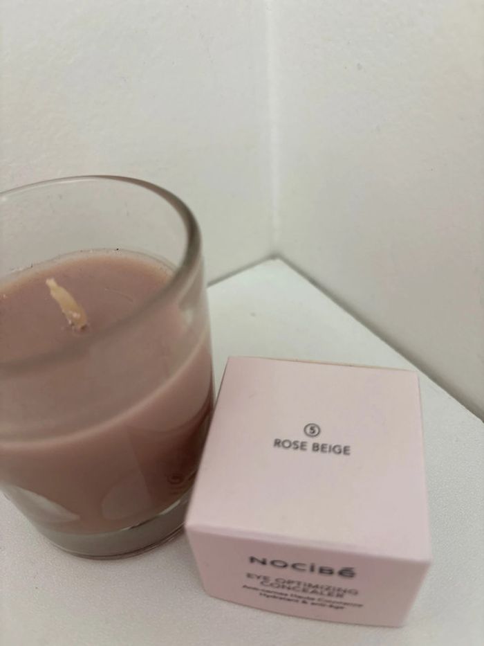 Anti-cernes Haute Couvrance Hydratant et anti-âge - photo numéro 2