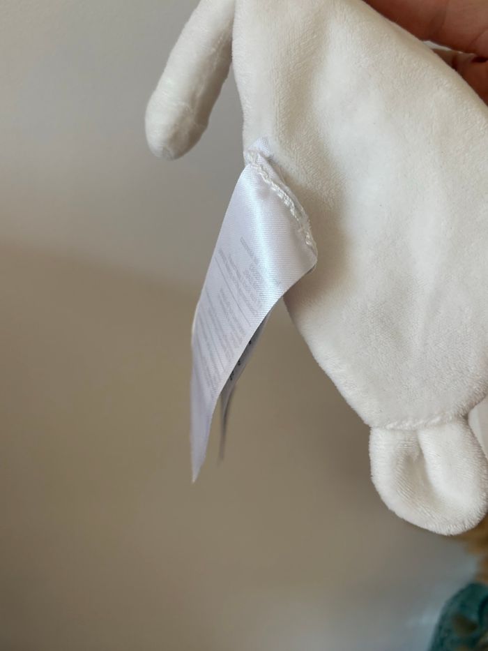 Doudou hérisson - photo numéro 7