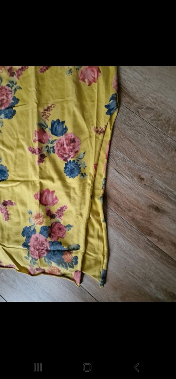 robe longue ete - photo numéro 2
