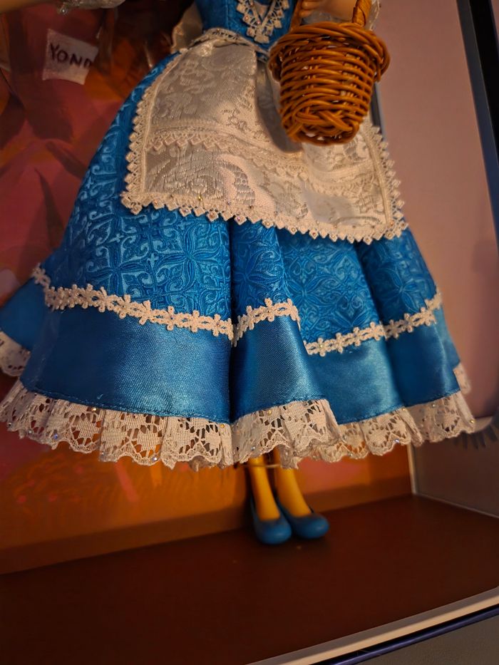 Poupée disney - photo numéro 4