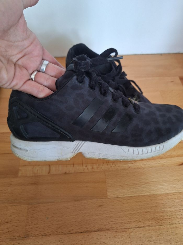 Basket - photo numéro 5