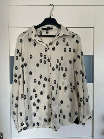 Chemise Zara