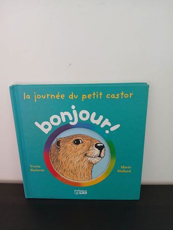 Livre enfant📚