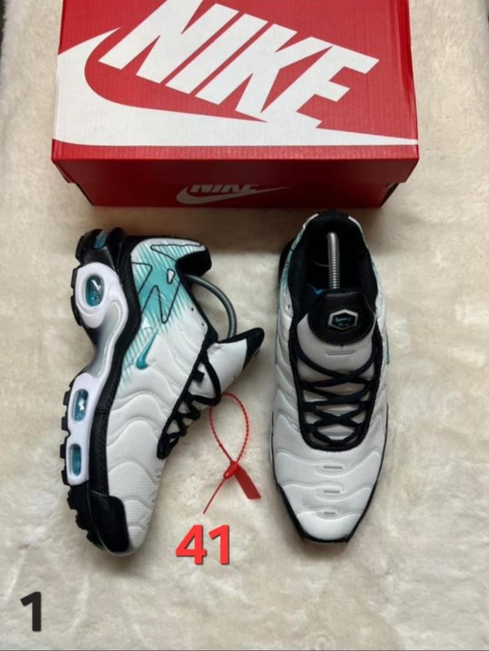 Chaussure basket Nike 41