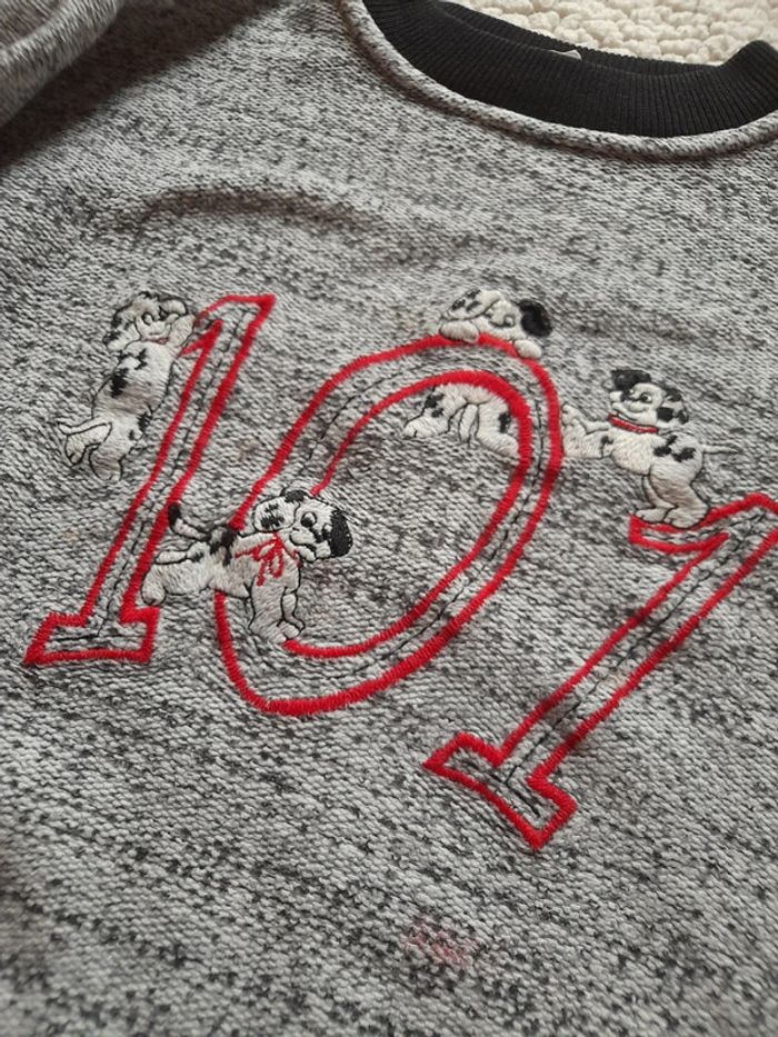 Pull disney 5 ans - photo numéro 3