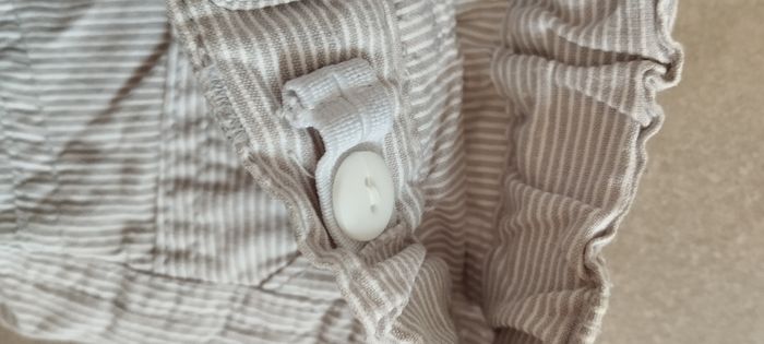 Short garçon 3 mois kitchoun - photo numéro 3