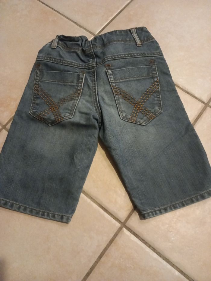 Short garçon 7 ans - photo numéro 6