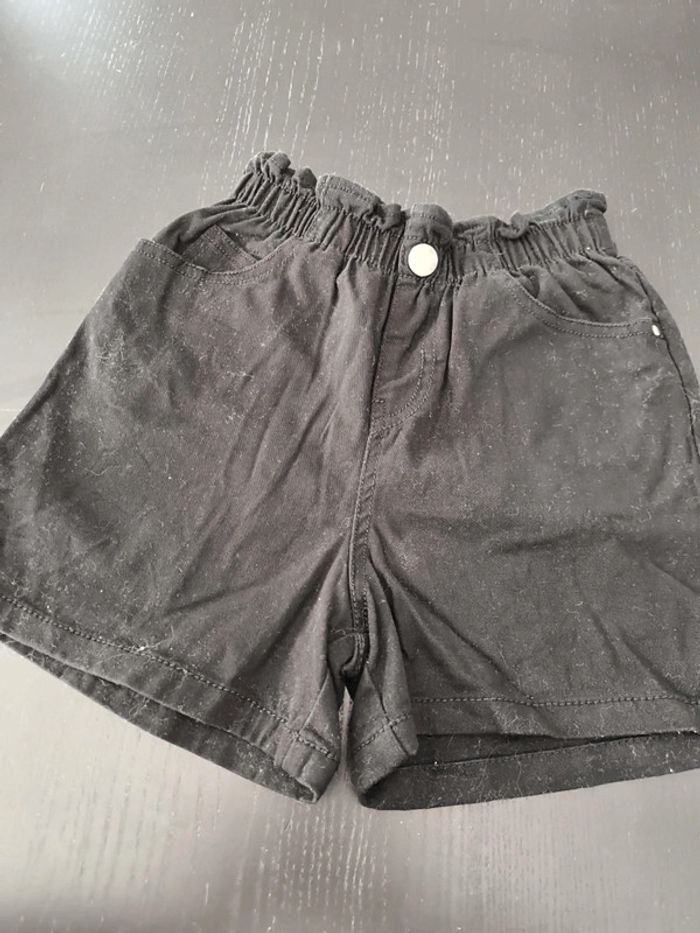 Short 6 ans - photo numéro 2