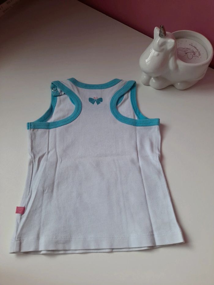 Débardeur Marie 9mois - photo numéro 4