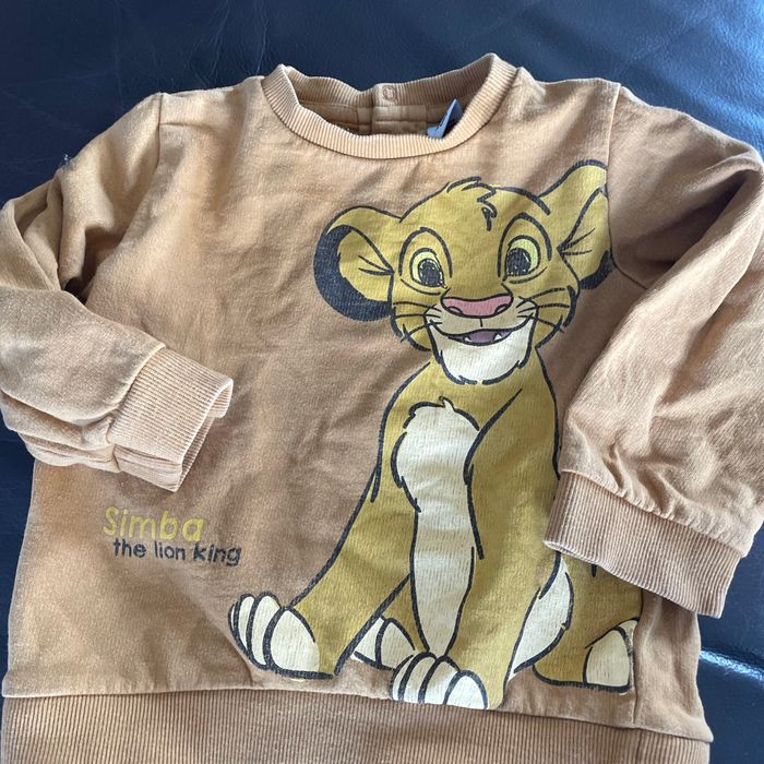 Pull Disney