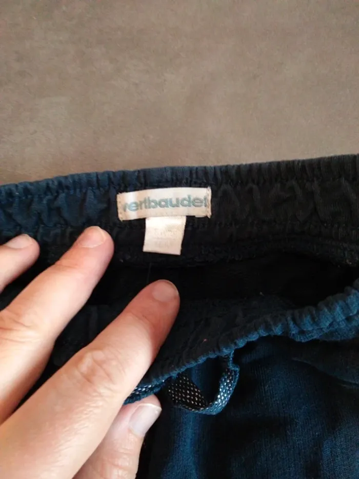 Lot pantalons abîmés - photo numéro 3