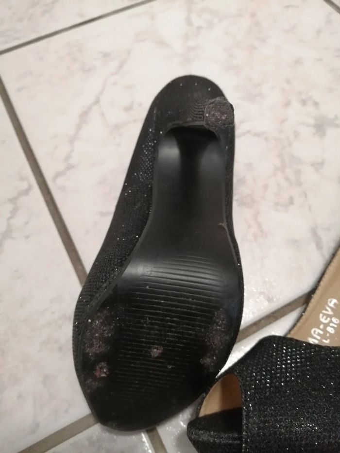 Chaussures à talons - photo numéro 7