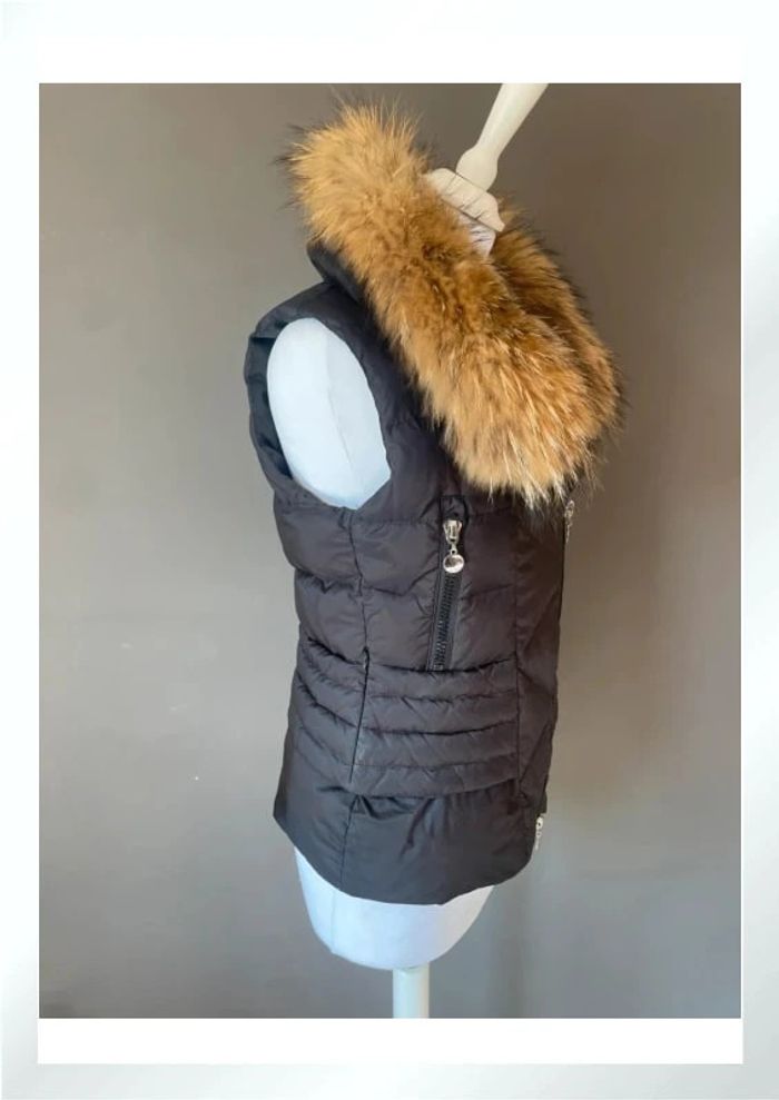 Veste sans manches - photo numéro 2