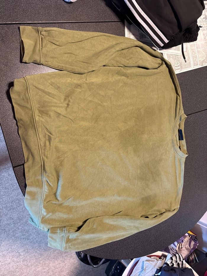 Pull homme c&a