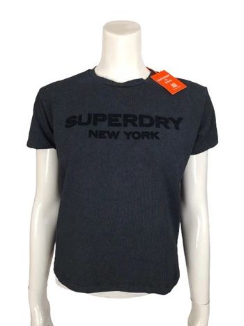 Tee shirt de sport superdry