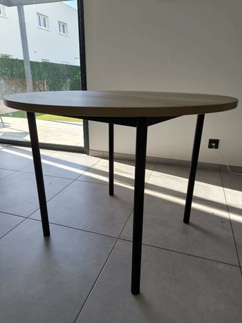 Table ronde