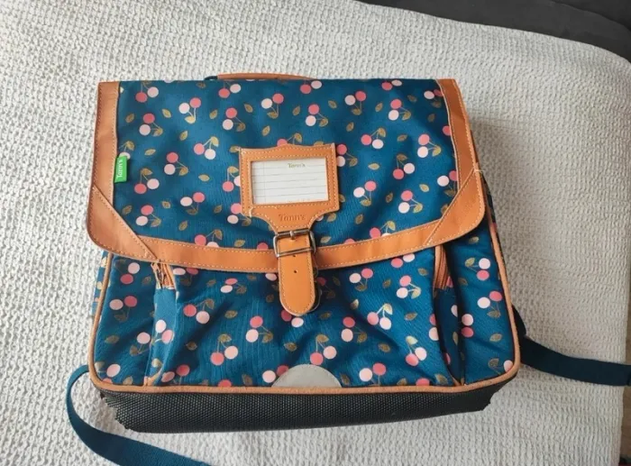 Cartable tann's