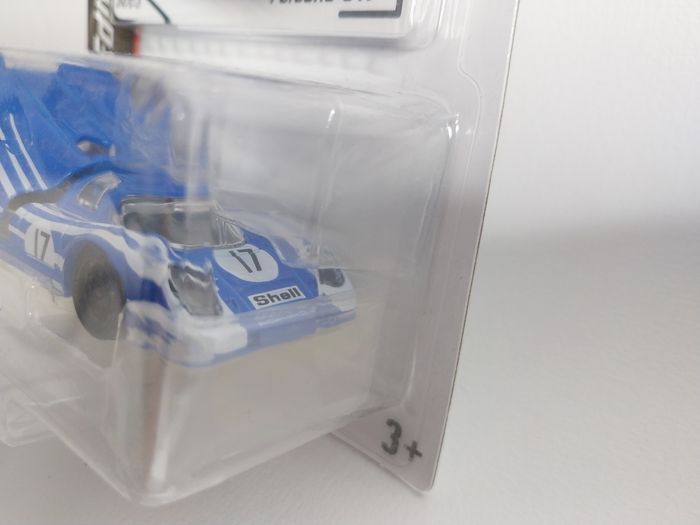 Majorette Porshe 917 - photo numéro 3