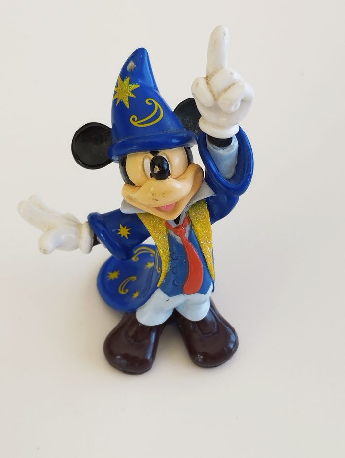 Figurine Mickey Disney