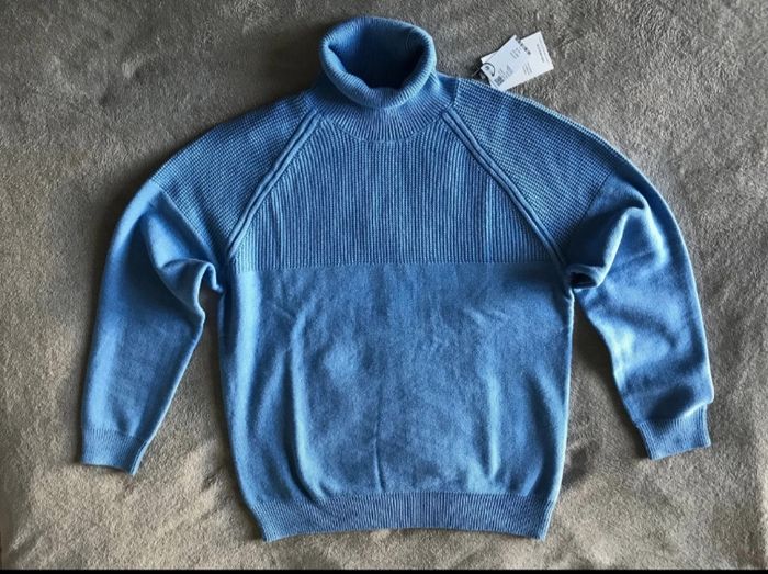 Col roulé XL neuf - photo numéro 2