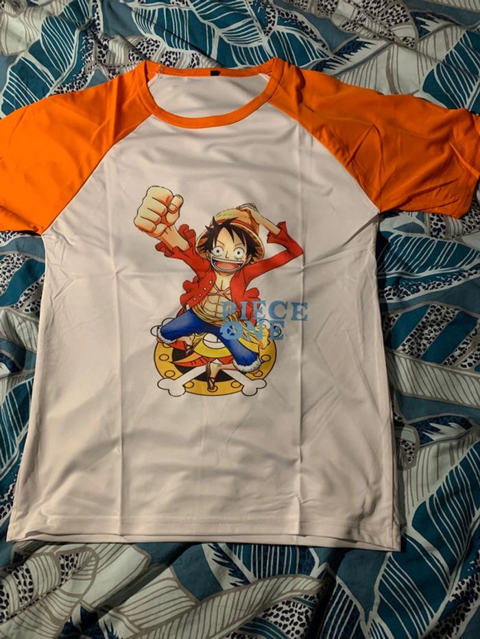 T-shirt One Piece