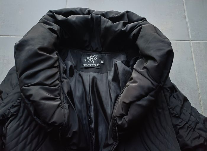 Manteau doudoune femme taille 42 - photo numéro 6