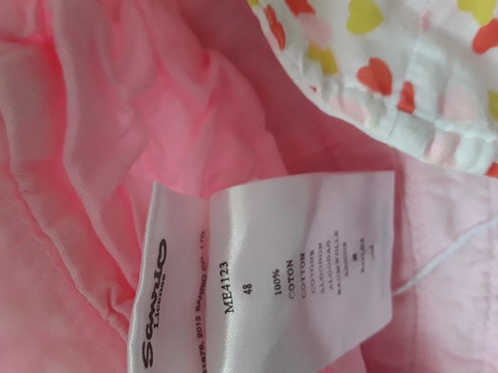 Bob d'été - photo numéro 6