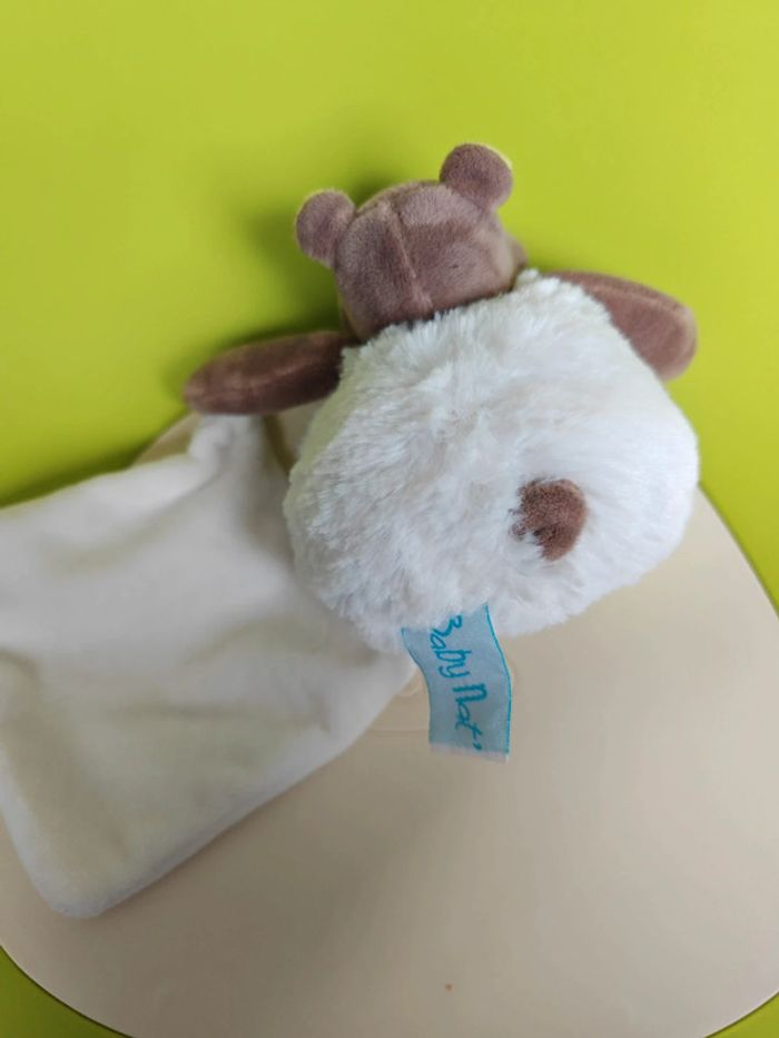 Doudou Hippopotame - photo numéro 2